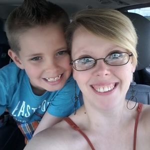 Meet your Posher, Joyce